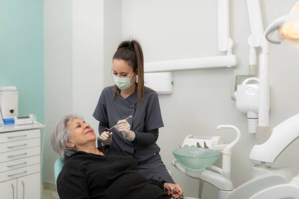 Best Weekend Emergency Dentist in Charlotte, NC