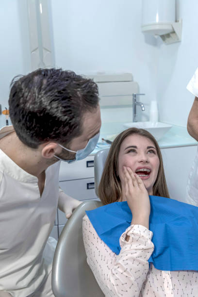 Best Emergency Treatment for Dental Infections or Abscesses in Charlotte, NC