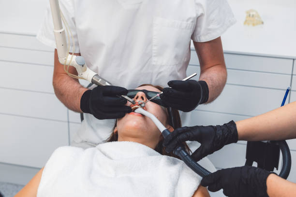 Best Emergency Treatment for Dental Infections or Abscesses in Charlotte, NC