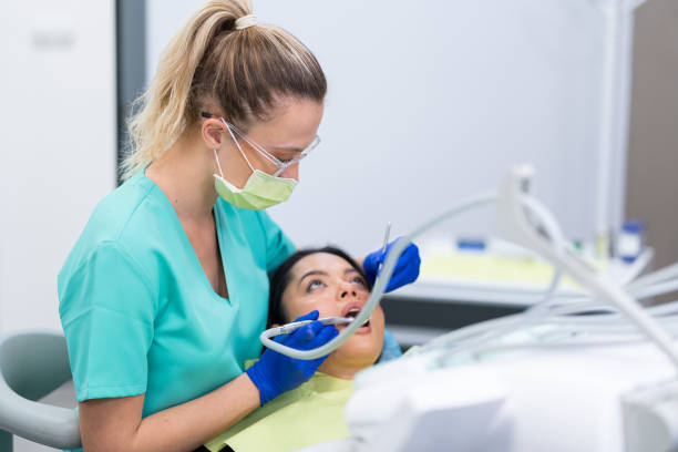 Best Pediatric Emergency Dentist in Charlotte, NC
