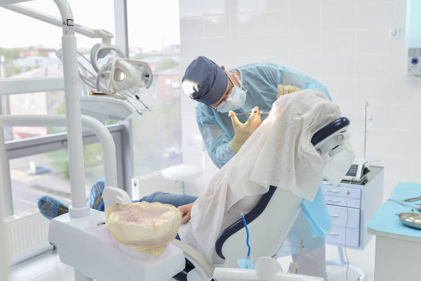 Best Emergency Dental Care for Broken or Chipped Teeth in Charlotte, NC